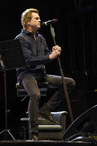 Buchpräsentation von Campino in München