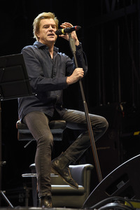 Buchpräsentation von Campino in München