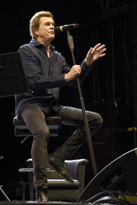 Buchpräsentation von Campino in München