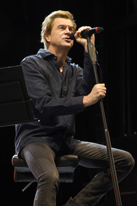 Buchpräsentation von Campino in München