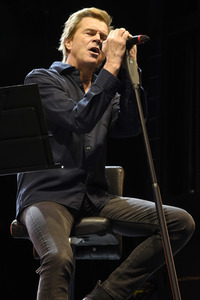 Buchpräsentation von Campino in München