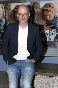 Filmpremiere 'Meinen Hass bekommt ihr nicht' in Berlin