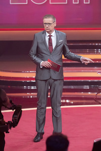 RTL-Live-Show '2021! Menschen, Bilder, Emotionen' in Hürth