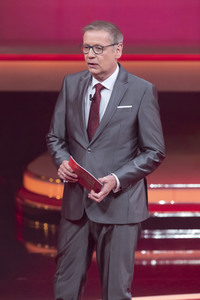 RTL-Live-Show '2021! Menschen, Bilder, Emotionen' in Hürth