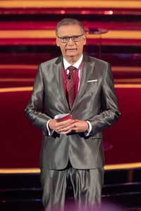 RTL-Live-Show '2021! Menschen, Bilder, Emotionen' in Hürth