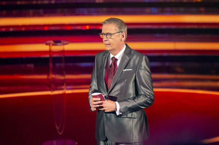 RTL-Live-Show '2021! Menschen, Bilder, Emotionen' in Hürth