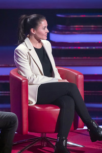 RTL-Live-Show '2021! Menschen, Bilder, Emotionen' in Hürth