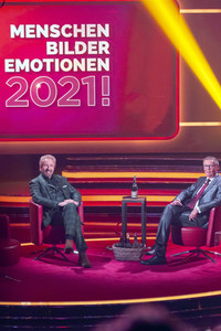 RTL-Live-Show '2021! Menschen, Bilder, Emotionen' in Hürth