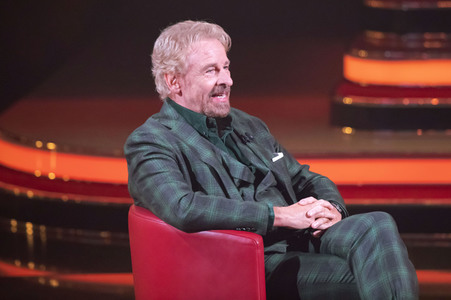 RTL-Live-Show '2021! Menschen, Bilder, Emotionen' in Hürth