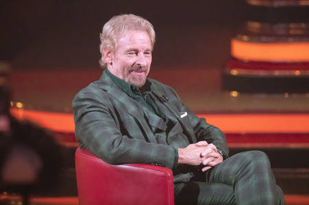 RTL-Live-Show '2021! Menschen, Bilder, Emotionen' in Hürth