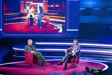 RTL-Live-Show '2021! Menschen, Bilder, Emotionen' in Hürth