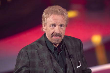 RTL-Live-Show '2021! Menschen, Bilder, Emotionen' in Hürth