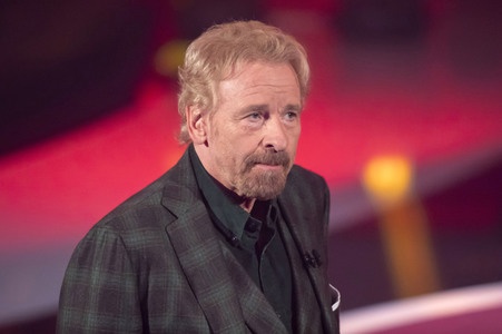 RTL-Live-Show '2021! Menschen, Bilder, Emotionen' in Hürth