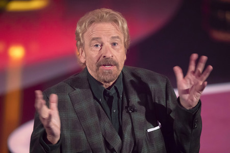 RTL-Live-Show '2021! Menschen, Bilder, Emotionen' in Hürth