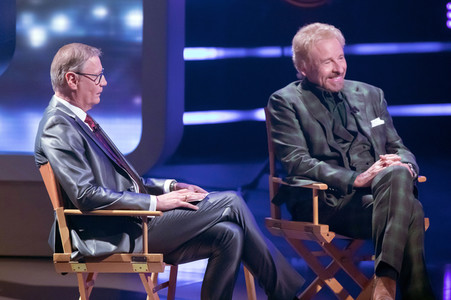 RTL-Live-Show '2021! Menschen, Bilder, Emotionen' in Hürth