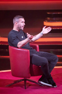 RTL-Live-Show '2021! Menschen, Bilder, Emotionen' in Hürth