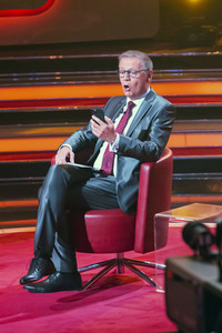 RTL-Live-Show '2021! Menschen, Bilder, Emotionen' in Hürth