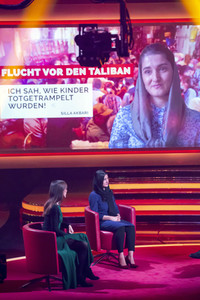 RTL-Live-Show '2021! Menschen, Bilder, Emotionen' in Hürth