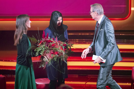 RTL-Live-Show '2021! Menschen, Bilder, Emotionen' in Hürth