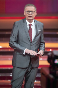 RTL-Live-Show '2021! Menschen, Bilder, Emotionen' in Hürth