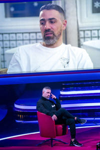 RTL-Live-Show '2021! Menschen, Bilder, Emotionen' in Hürth