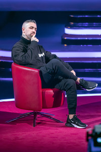 RTL-Live-Show '2021! Menschen, Bilder, Emotionen' in Hürth