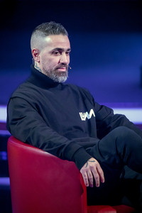 RTL-Live-Show '2021! Menschen, Bilder, Emotionen' in Hürth