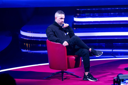 RTL-Live-Show '2021! Menschen, Bilder, Emotionen' in Hürth