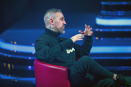 RTL-Live-Show '2021! Menschen, Bilder, Emotionen' in Hürth