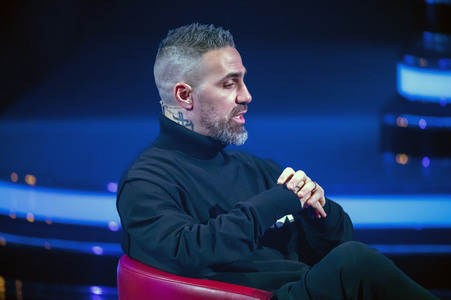 RTL-Live-Show '2021! Menschen, Bilder, Emotionen' in Hürth