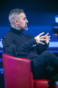 RTL-Live-Show '2021! Menschen, Bilder, Emotionen' in Hürth