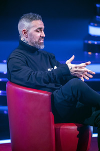 RTL-Live-Show '2021! Menschen, Bilder, Emotionen' in Hürth