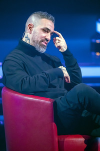 RTL-Live-Show '2021! Menschen, Bilder, Emotionen' in Hürth