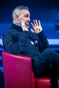 RTL-Live-Show '2021! Menschen, Bilder, Emotionen' in Hürth