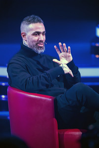 RTL-Live-Show '2021! Menschen, Bilder, Emotionen' in Hürth