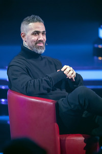 RTL-Live-Show '2021! Menschen, Bilder, Emotionen' in Hürth