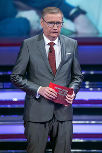 RTL-Live-Show '2021! Menschen, Bilder, Emotionen' in Hürth