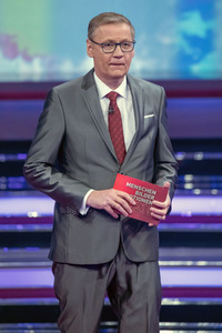 RTL-Live-Show '2021! Menschen, Bilder, Emotionen' in Hürth