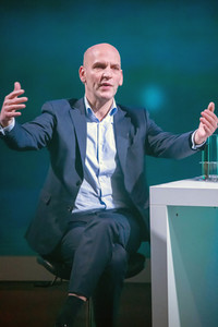 RTL-Live-Show '2021! Menschen, Bilder, Emotionen' in Hürth