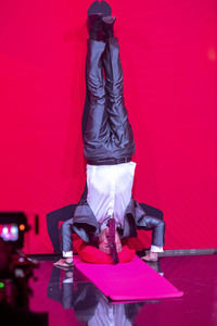 RTL-Live-Show '2021! Menschen, Bilder, Emotionen' in Hürth