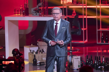 RTL-Live-Show '2021! Menschen, Bilder, Emotionen' in Hürth