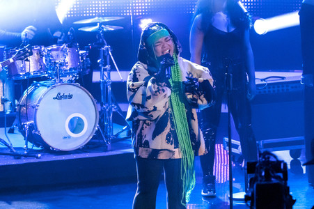 RTL-Live-Show '2021! Menschen, Bilder, Emotionen' in Hürth