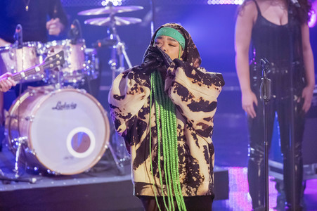 RTL-Live-Show '2021! Menschen, Bilder, Emotionen' in Hürth