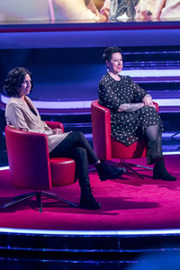 RTL-Live-Show '2021! Menschen, Bilder, Emotionen' in Hürth