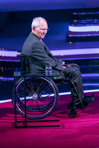 RTL-Live-Show '2021! Menschen, Bilder, Emotionen' in Hürth