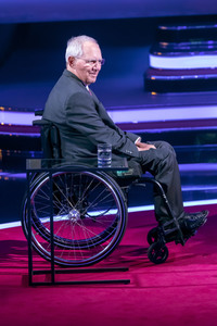 RTL-Live-Show '2021! Menschen, Bilder, Emotionen' in Hürth