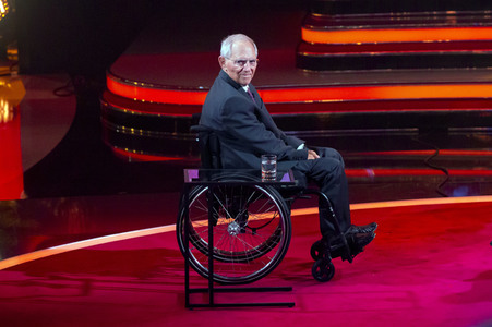 RTL-Live-Show '2021! Menschen, Bilder, Emotionen' in Hürth