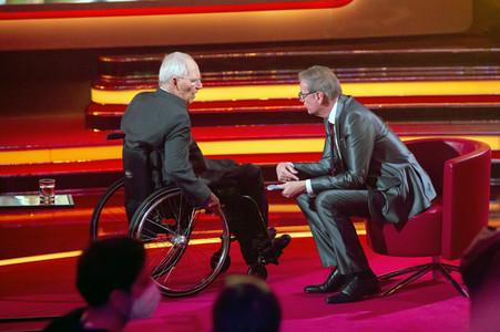 RTL-Live-Show '2021! Menschen, Bilder, Emotionen' in Hürth