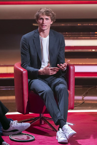 RTL-Live-Show '2021! Menschen, Bilder, Emotionen' in Hürth