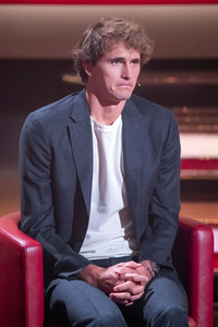 RTL-Live-Show '2021! Menschen, Bilder, Emotionen' in Hürth